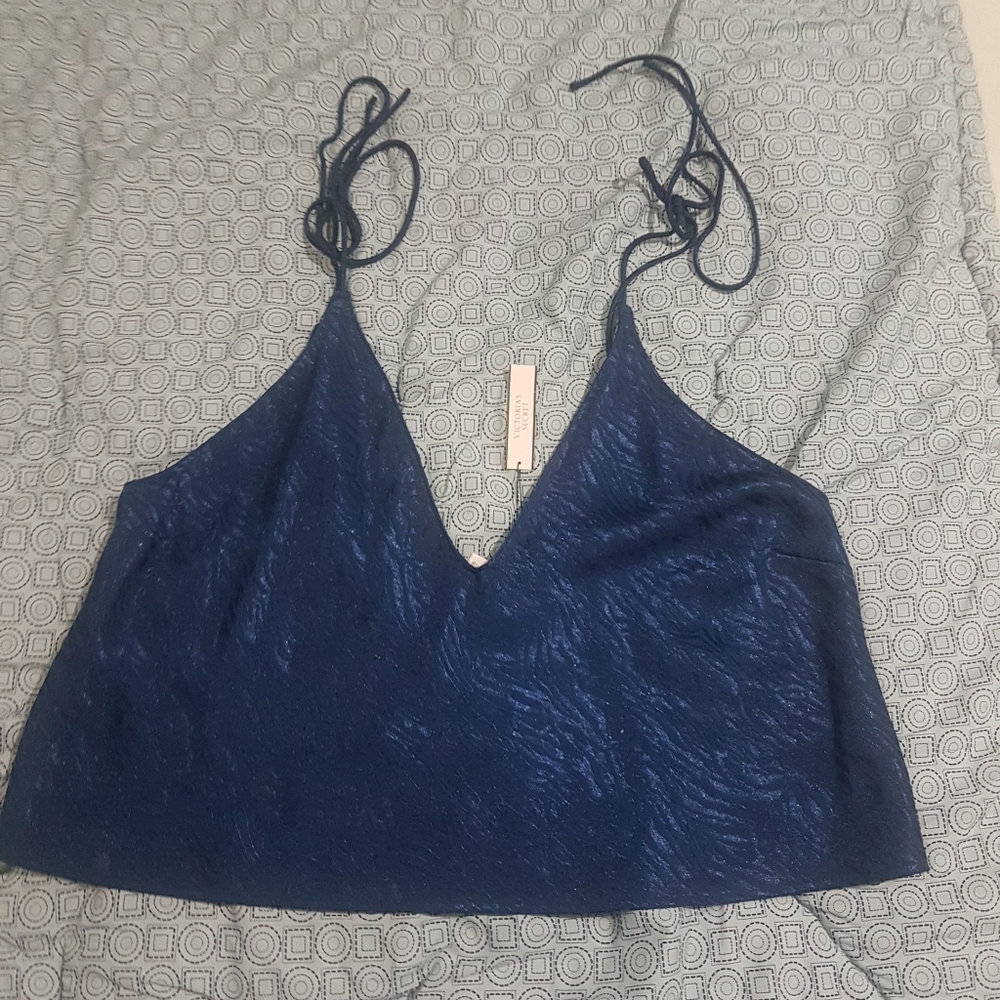 Cami  to sleep Victoria's secret.